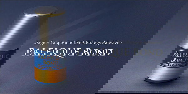 Tokuyama Palfique Bond – 5ml bottle Image 1 Preview