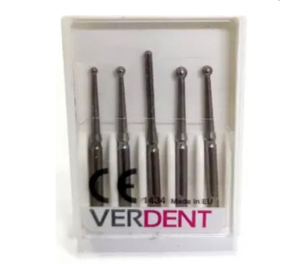 thermacut bur kit 5 pcs  Preview Image