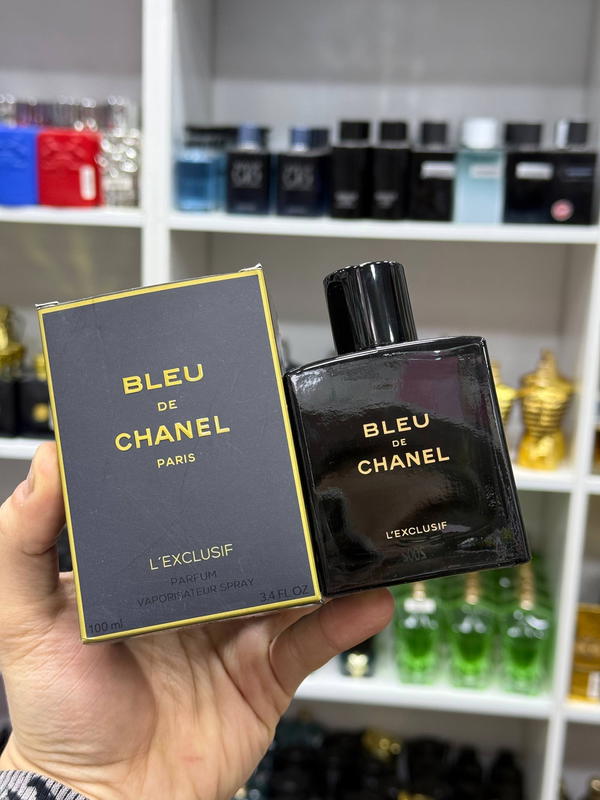 BLEU DE CHANEL master box Image 1 Preview