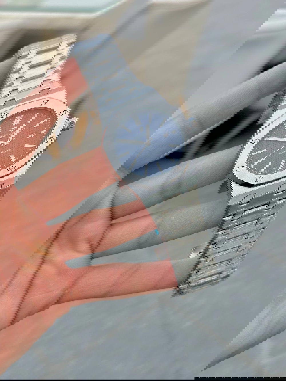 Ap semi original Preview Image