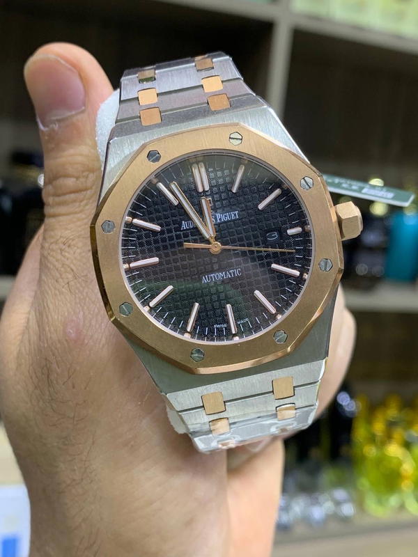 AP Master Quality Automatic Image 1 Preview