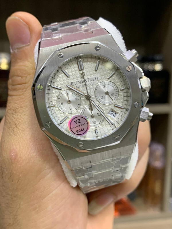 AP Master Quality Automatic Image 1 Preview