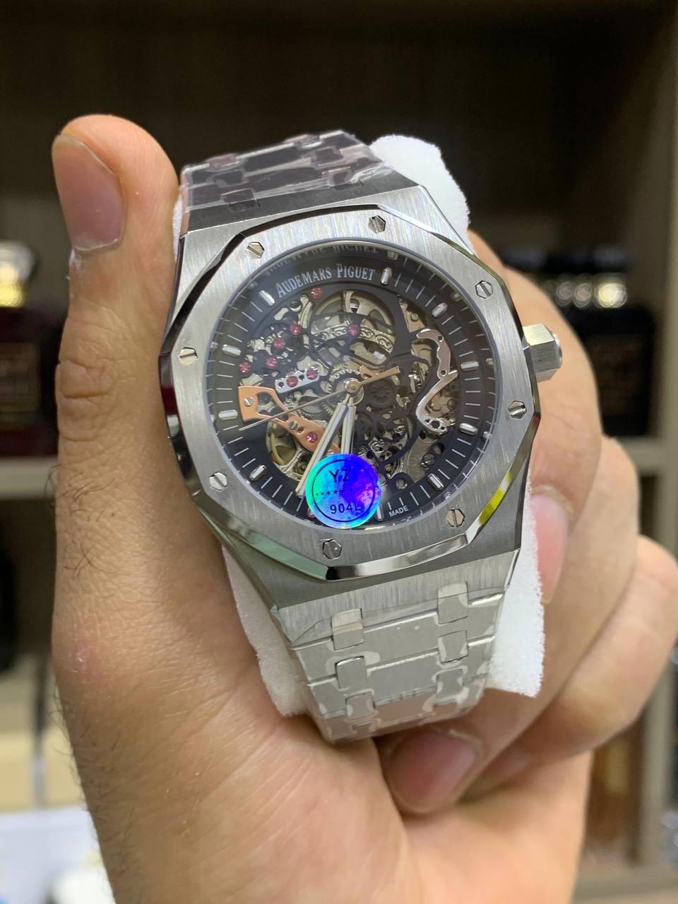 AP Master Quality Automatic Preview Image