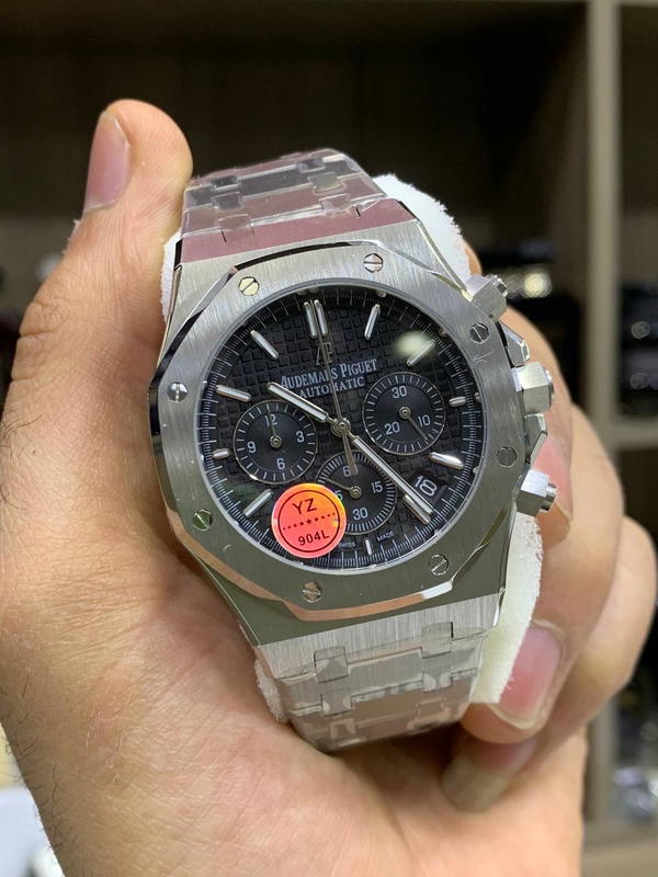 AP Master Quality Automatic Image 1 Preview