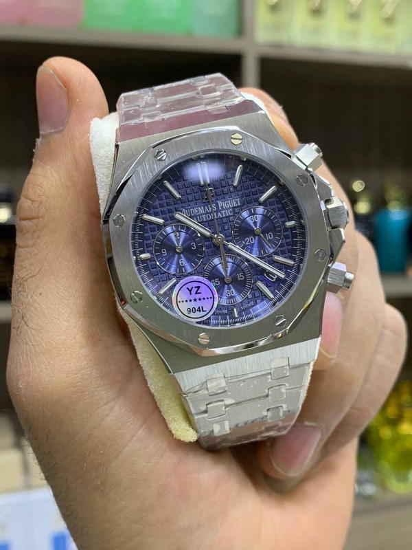 AP Master Quality Automatic Image 1 Preview