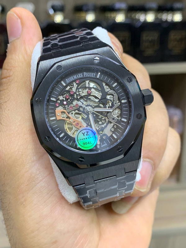 AP Master Quality Automatic Image 1 Preview