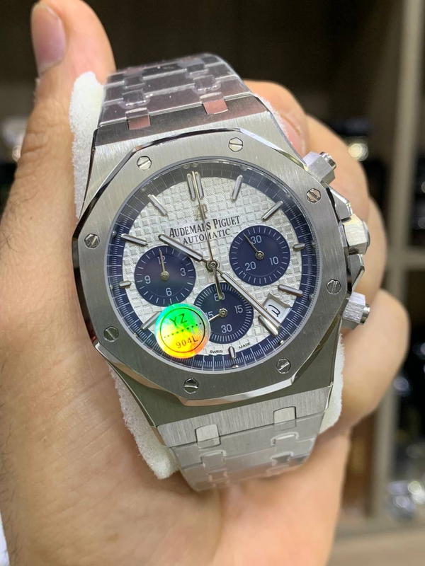 AP Master Quality Automatic Image 1 Preview