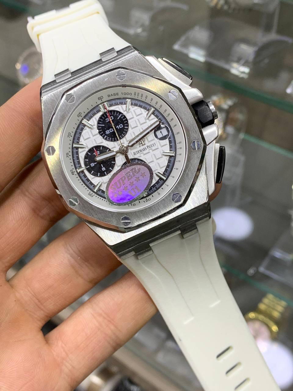 AP Master Quality Automatic Preview Image