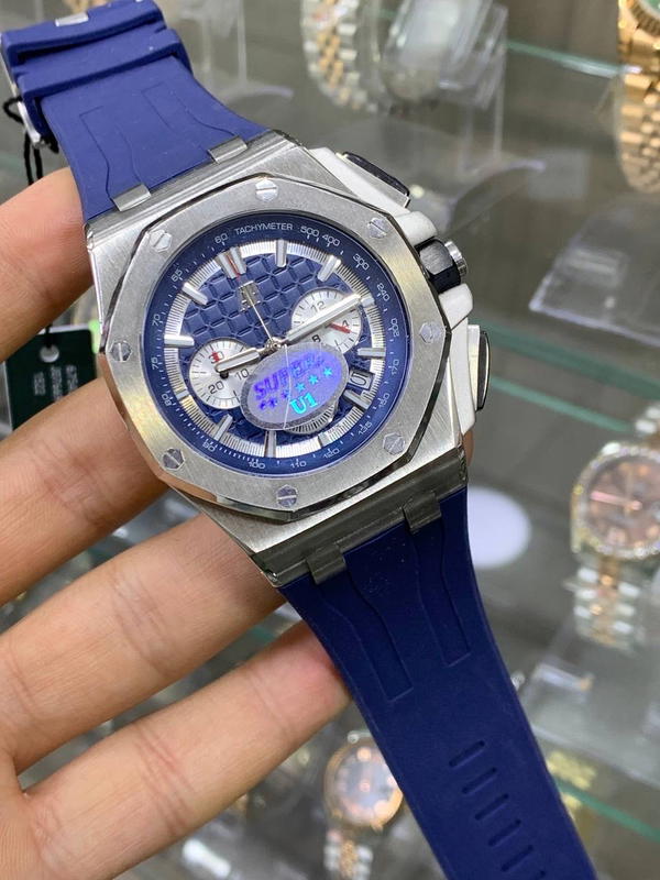 AP Master Quality Automatic Image 1 Preview