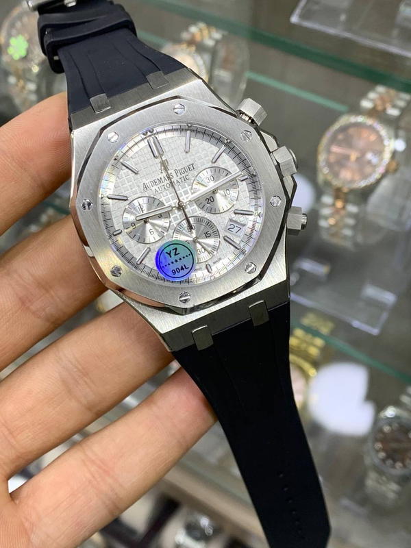 AP Master Quality Automatic Image 1 Preview