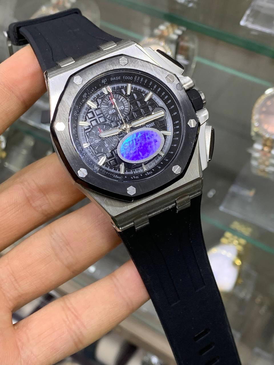 AP Master Quality Automatic Preview Image