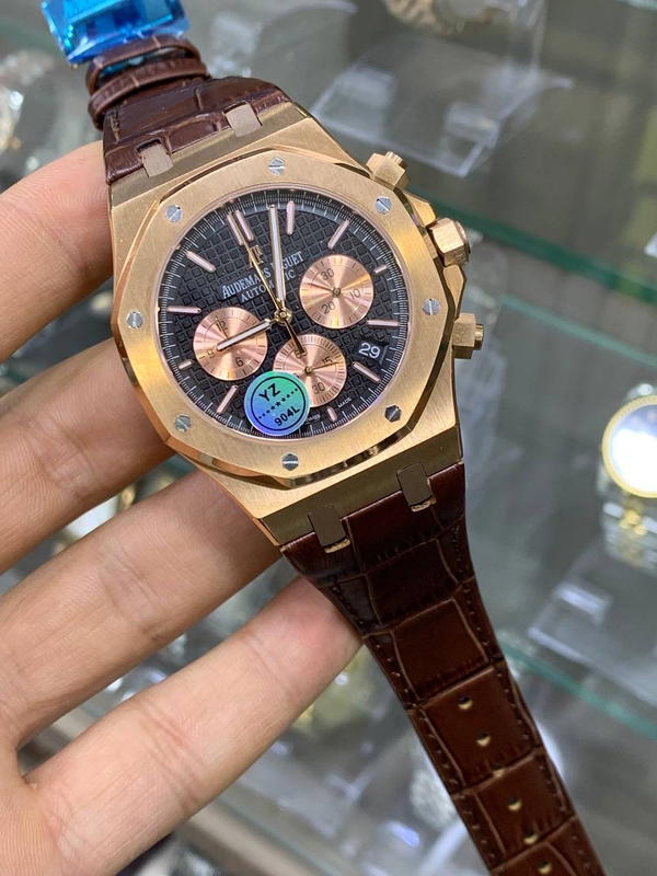 AP Master Quality Automatic Image 1 Preview