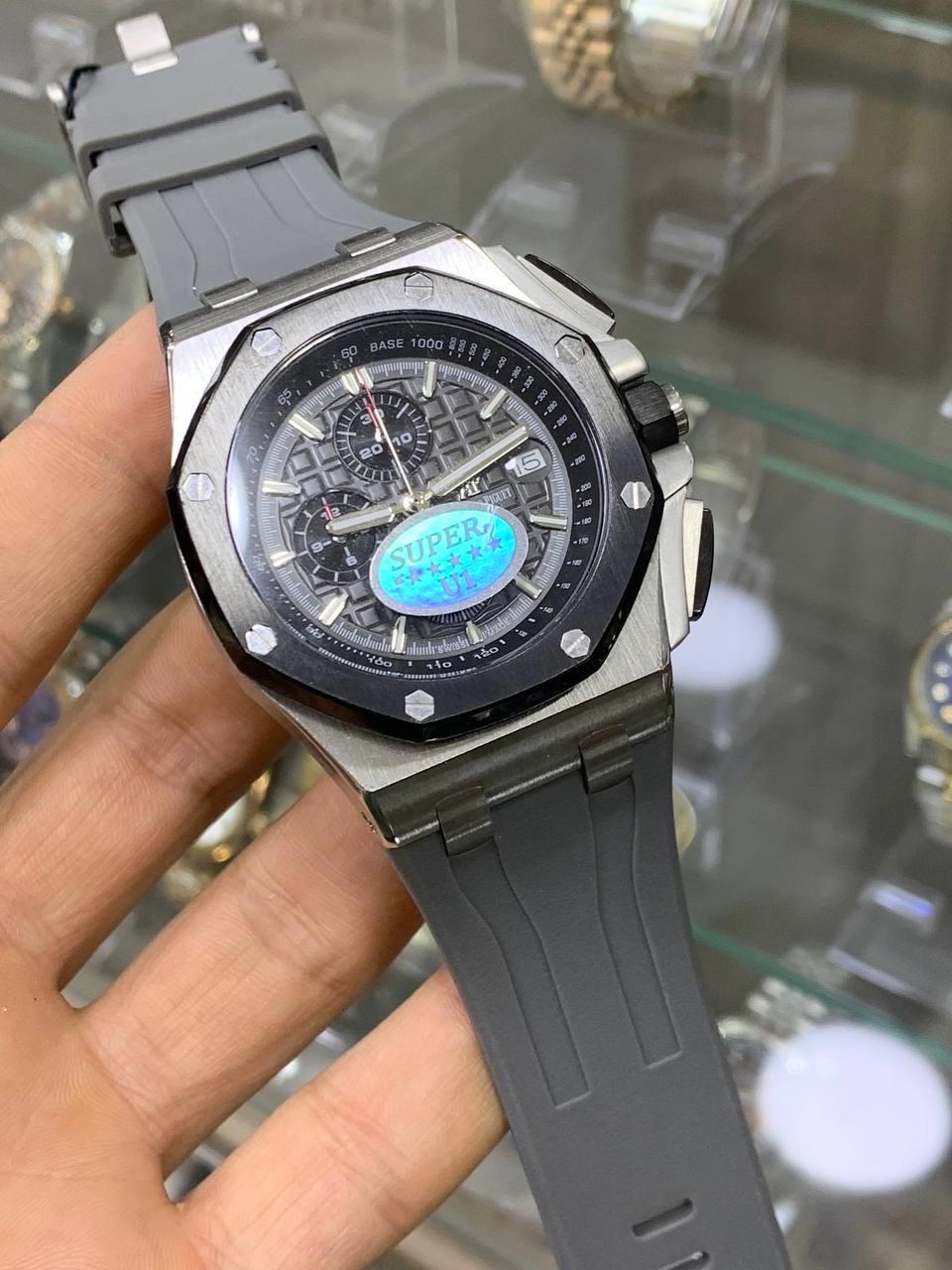 AP Master Quality Automatic Preview Image