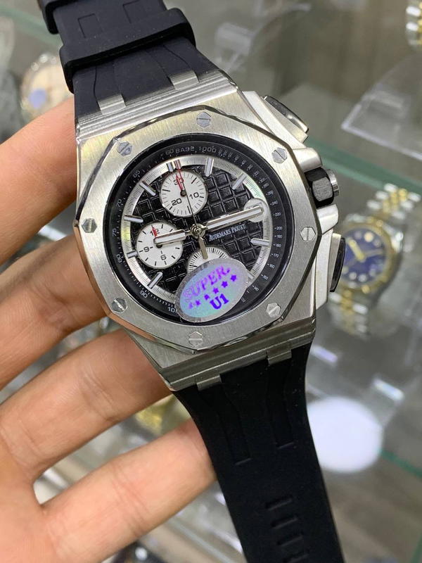 AP Master Quality Automatic Image 1 Preview