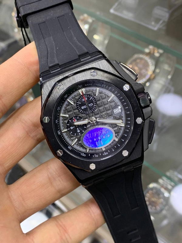 AP Master Quality Automatic Image 1 Preview