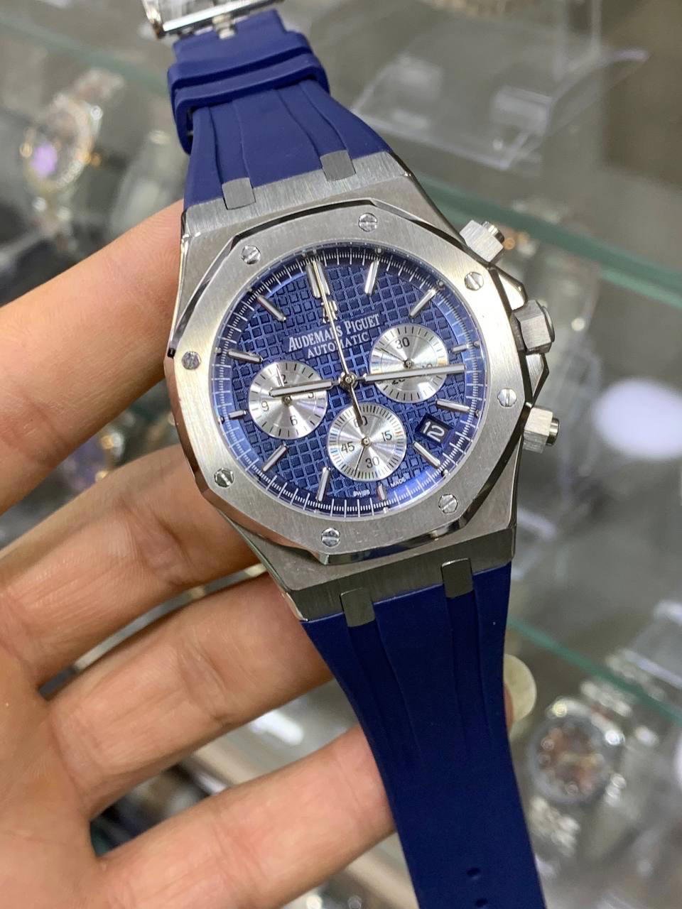 AP Master Quality Automatic Preview Image