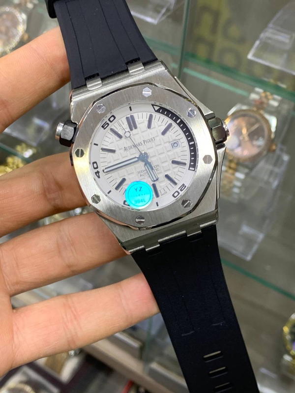 AP Master Quality Automatic Image 1 Preview