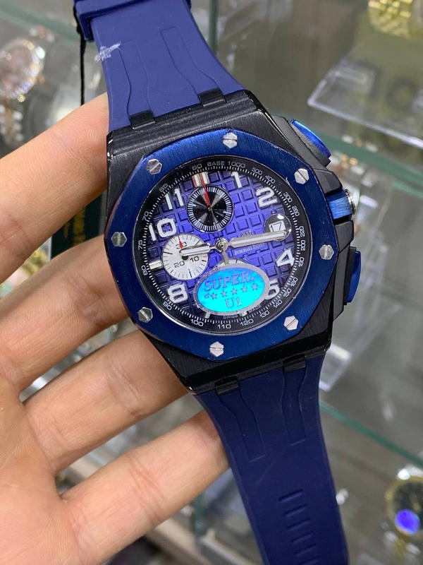 AP Master Quality Automatic Image 1 Preview