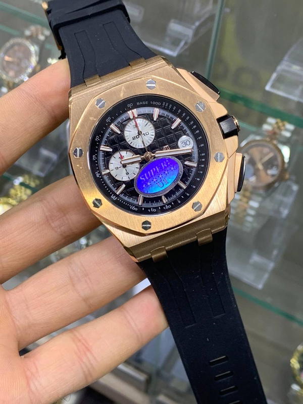 AP Master Quality Automatic Image 1 Preview