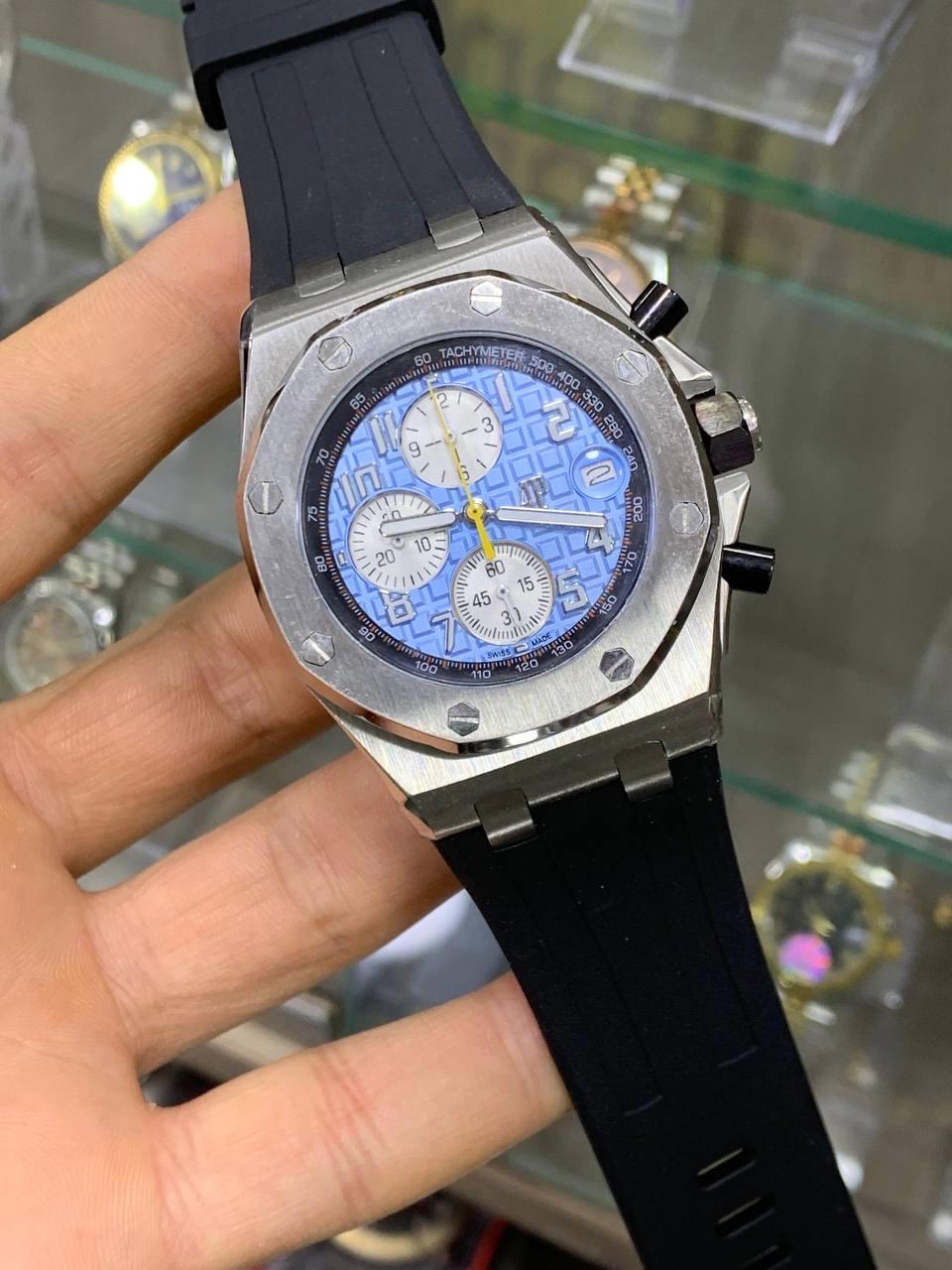 AP Master Quality Automatic Preview Image