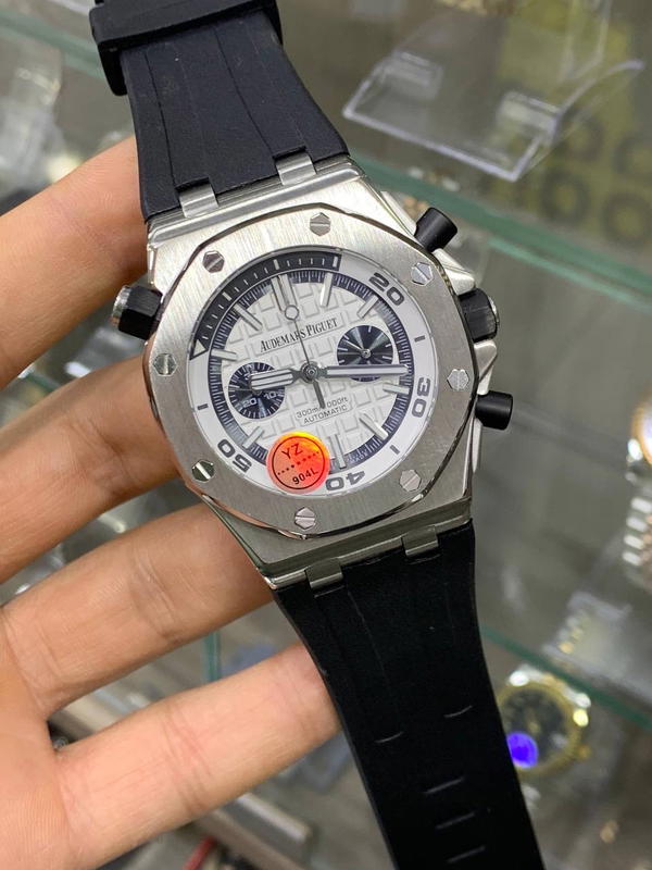 AP Master Quality Automatic Image 1 Preview