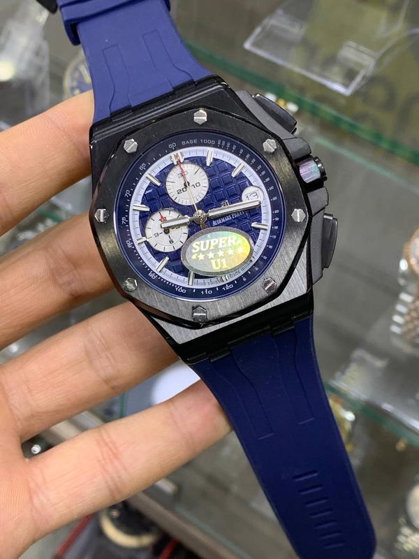 AP Master Quality Automatic Image 1 Preview