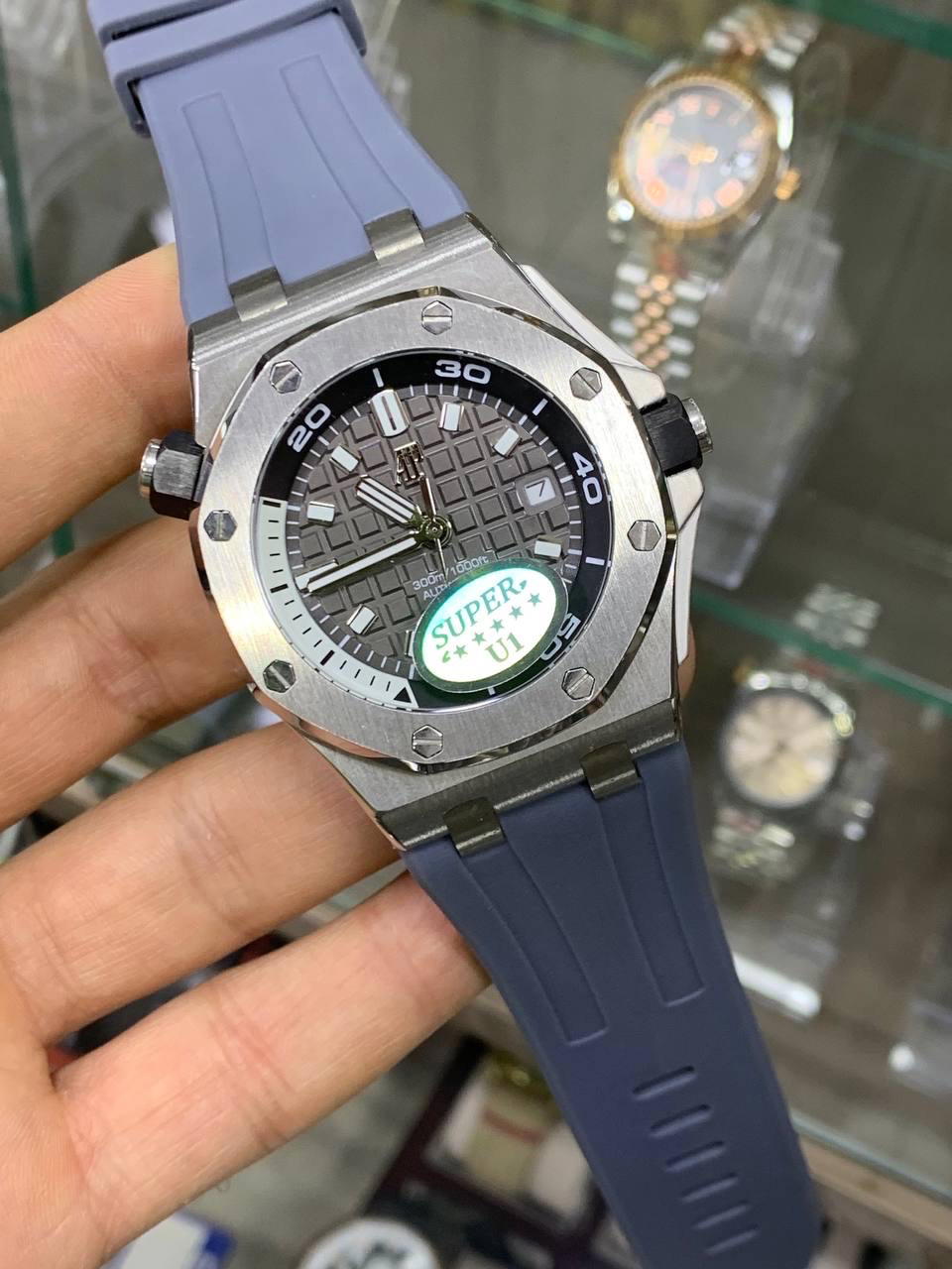 AP Master Quality Automatic Preview Image