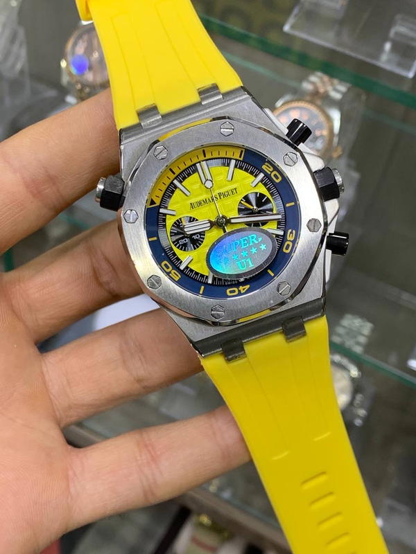 AP Master Quality Automatic Image 1 Preview