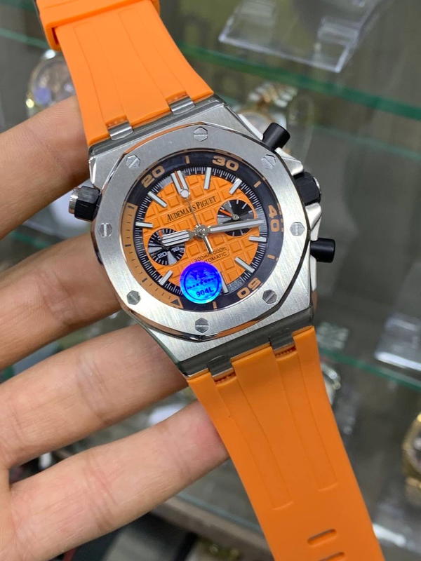 AP Master Quality Automatic Image 1 Preview