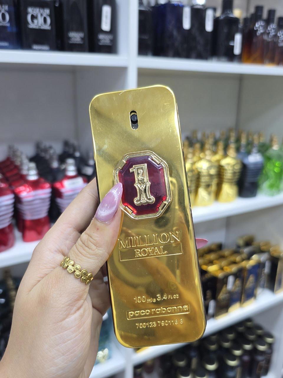 1Million outlet Preview Image