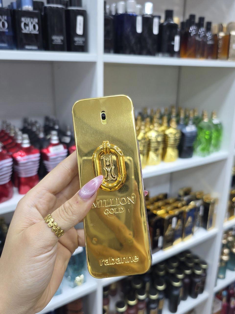 1Million outlet Preview Image