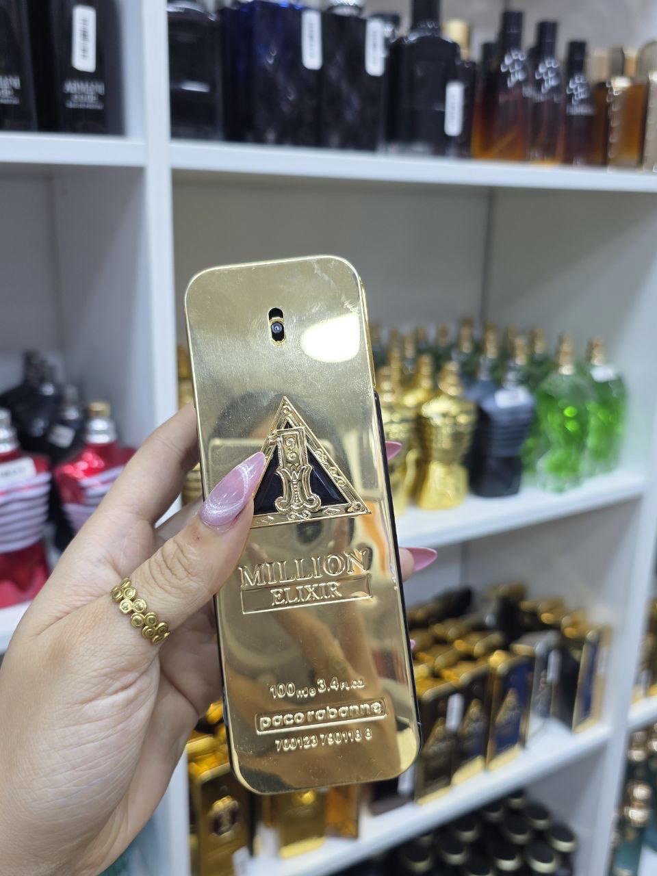 1Million outlet Preview Image