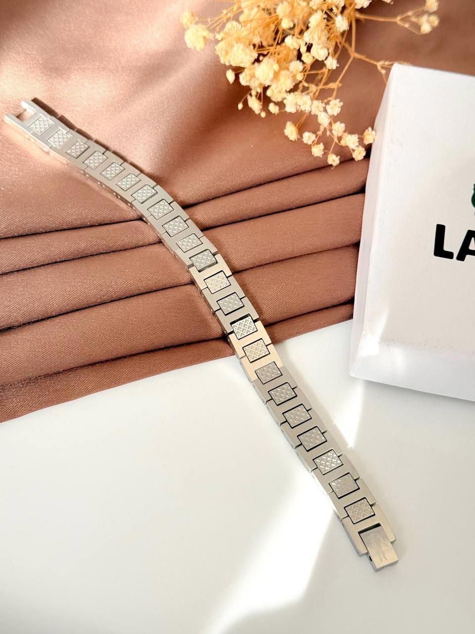 Lacoste bracelet Preview Image