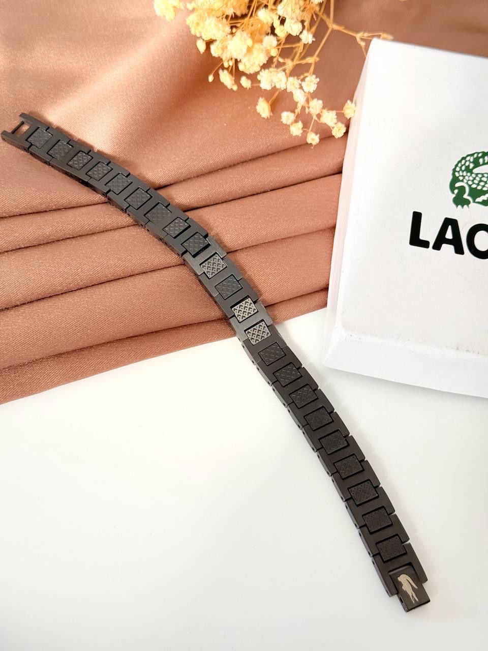 Lacoste bracelet Preview Image