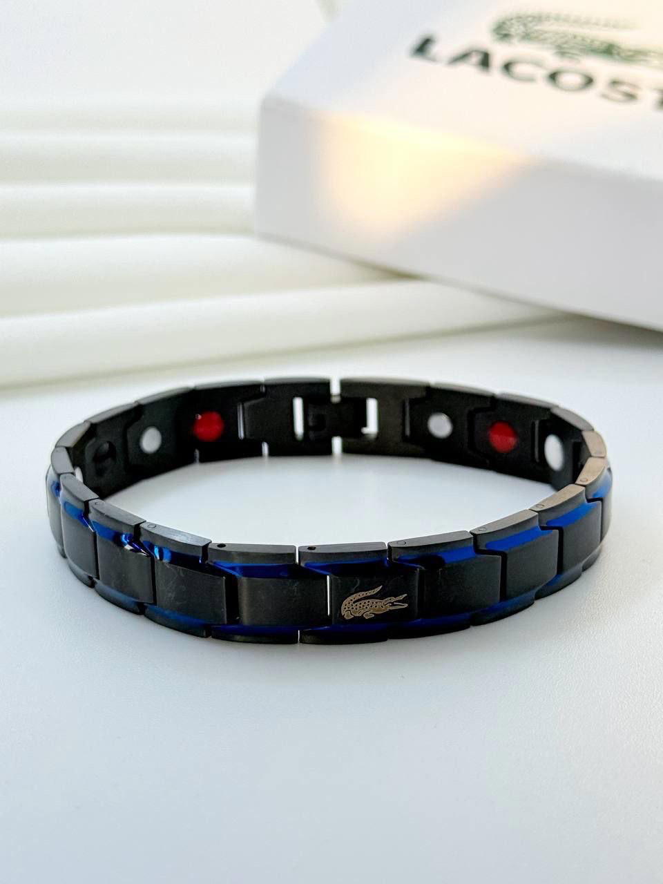 Lacoste bracelet Preview Image