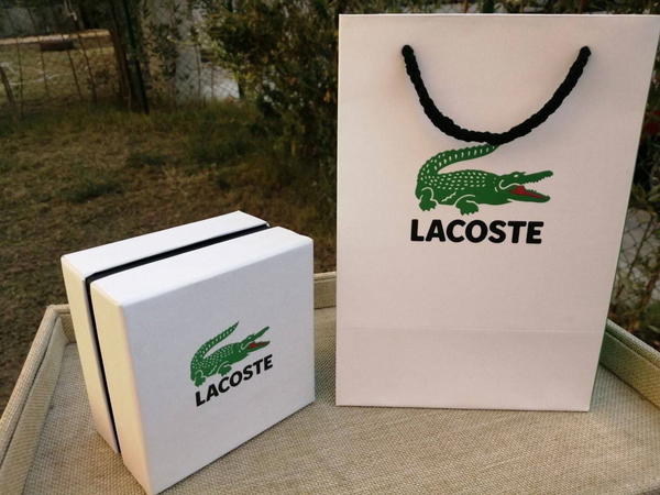 Lacoste bracelet Image 2 Preview