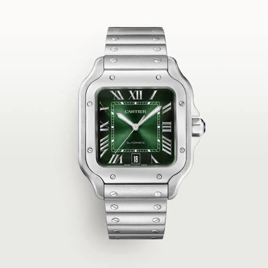 Cartier Master Quality Automatic Preview Image