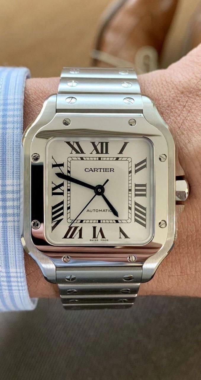 Cartier Master Quality Automatic Preview Image
