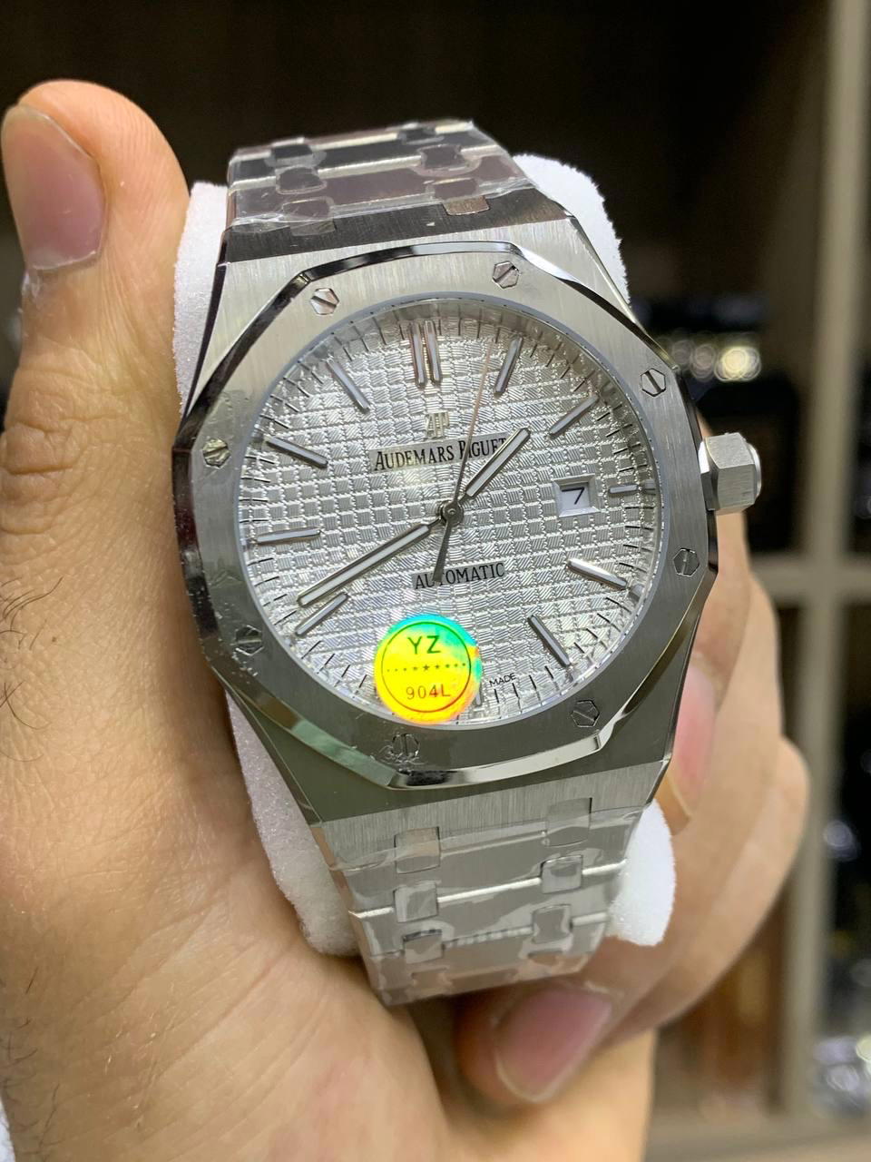 AP Master Quality Automatic Preview Image