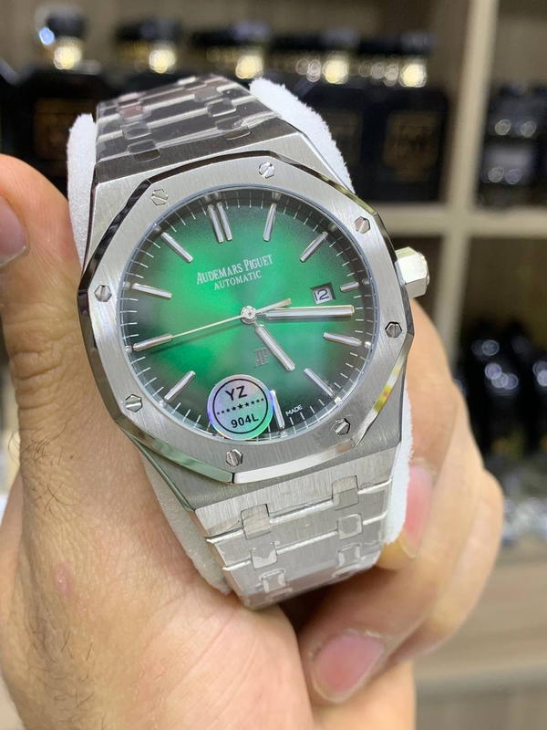 AP Master Quality Automatic Image 1 Preview