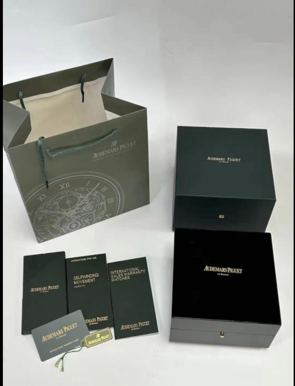 AP Master Quality Automatic Image 2 Preview