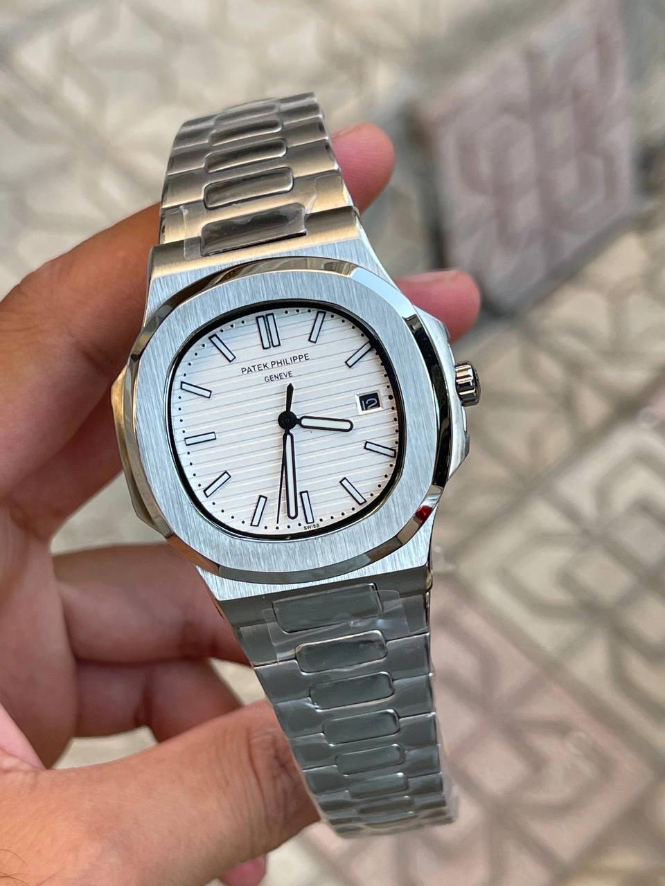 Patek Philippe Master Quality Automatic Preview Image