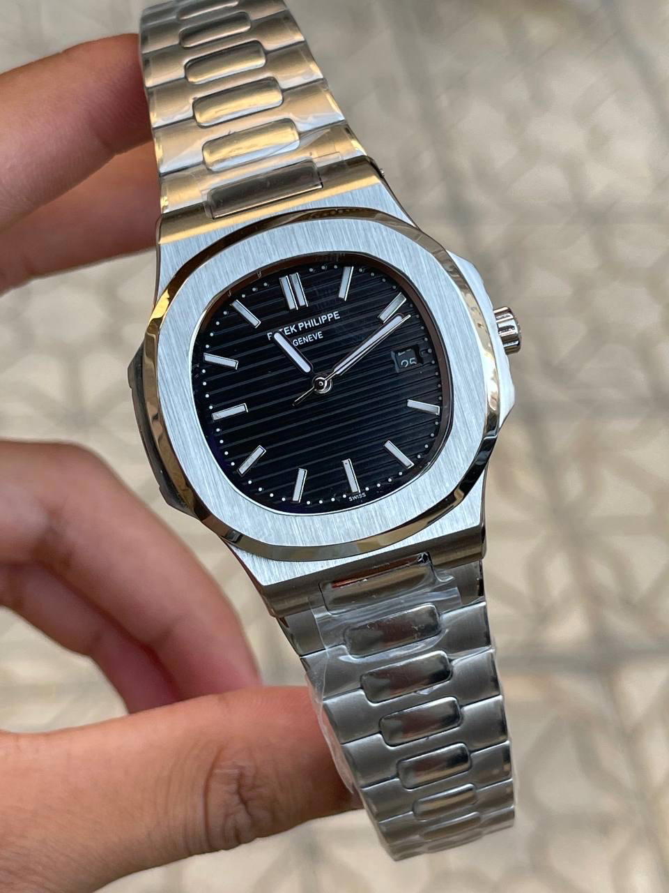 Patek Philippe Master Quality Automatic Preview Image