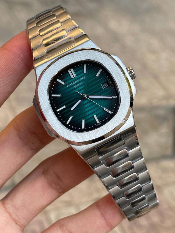 Patek Philippe Master Quality Automatic Image 1 Preview