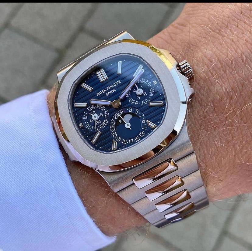 Patek Philippe Master Quality Automatic Preview Image