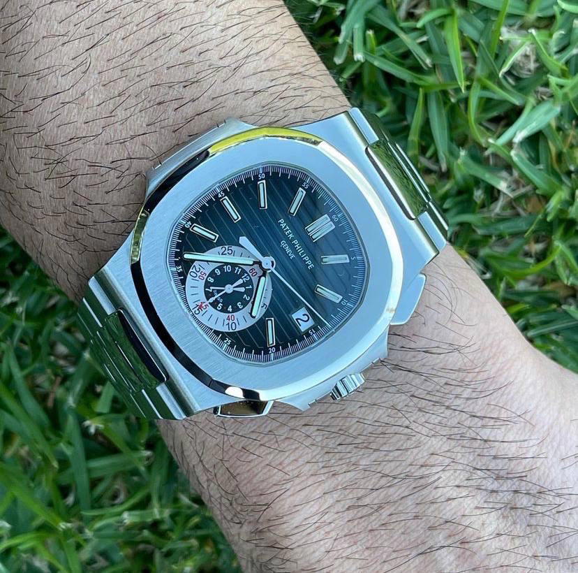 Patek Philippe Master Quality Automatic Preview Image