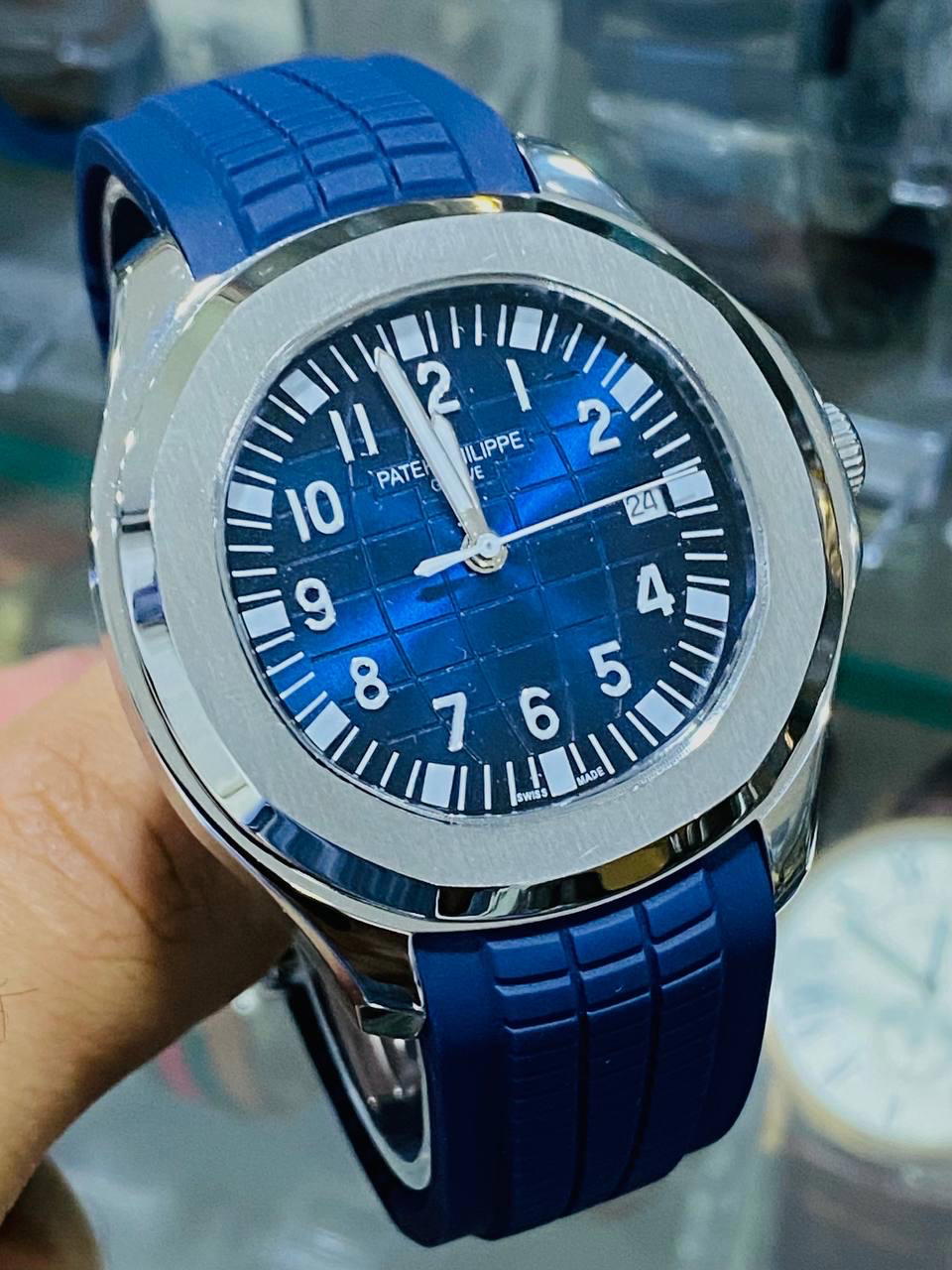 Patek Philippe Master Quality Automatic Preview Image
