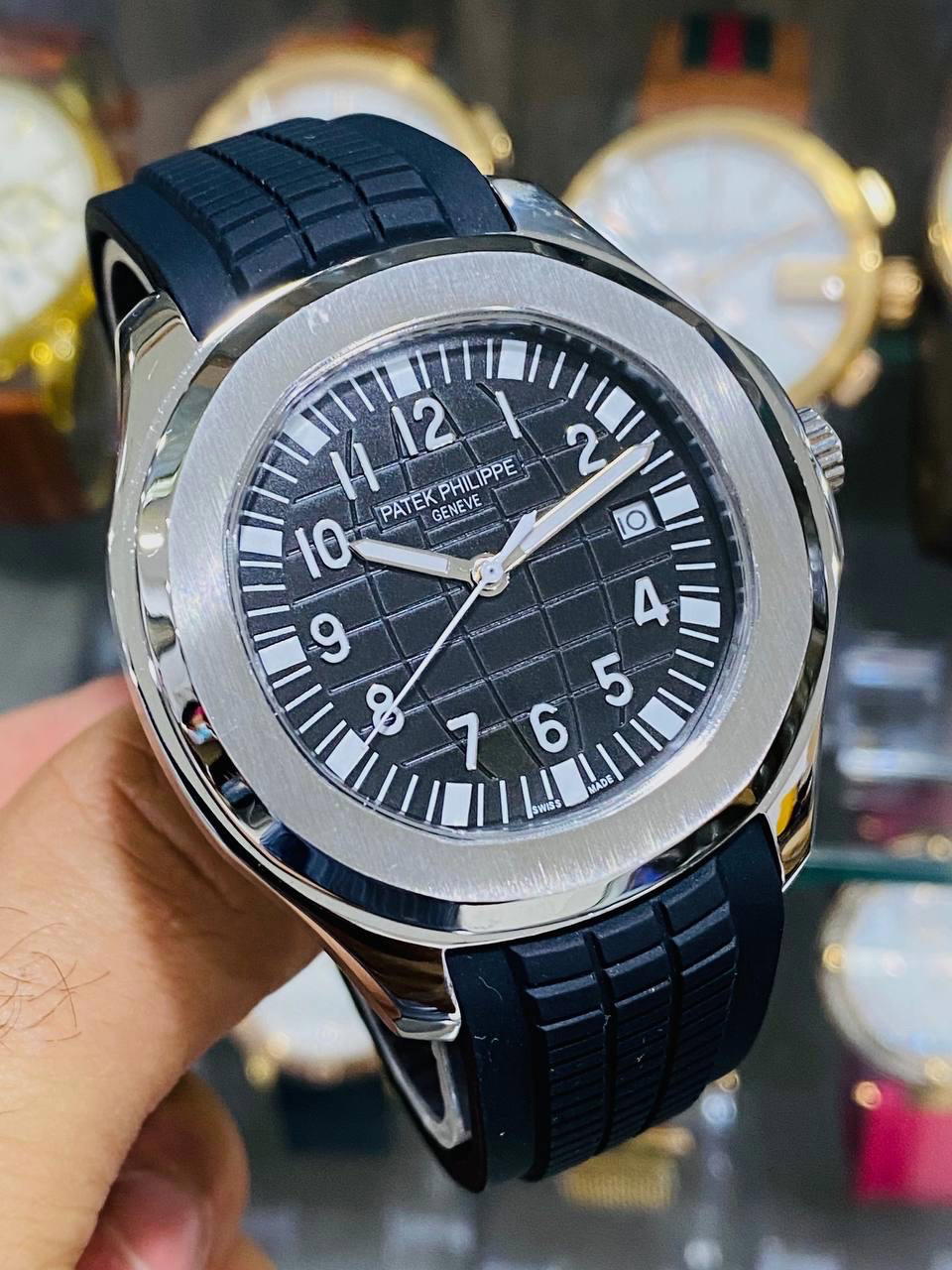 Patek Philippe Master Quality Automatic Preview Image
