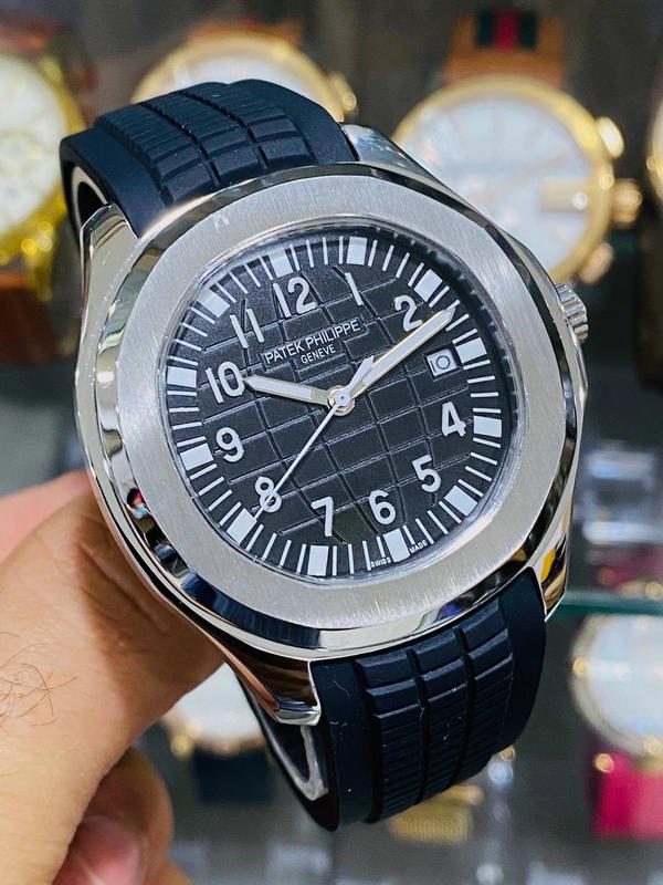Patek Philippe Master Quality Automatic Image 1 Preview