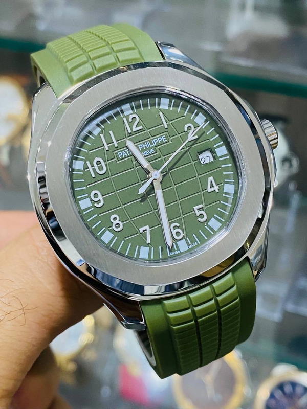 Patek Philippe Master Quality Automatic Image 1 Preview